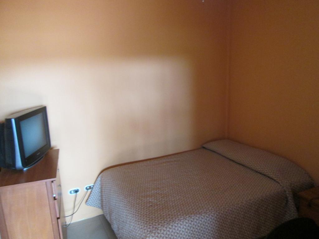 Hotel San Luis Managua Ruang foto