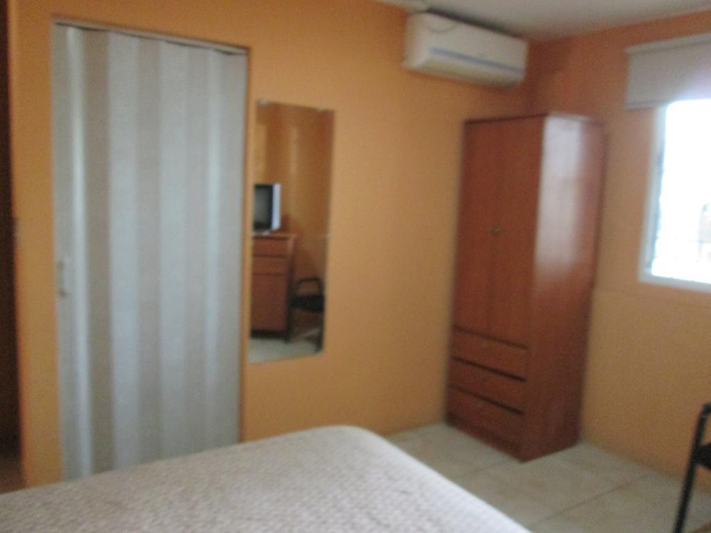 Hotel San Luis Managua Ruang foto