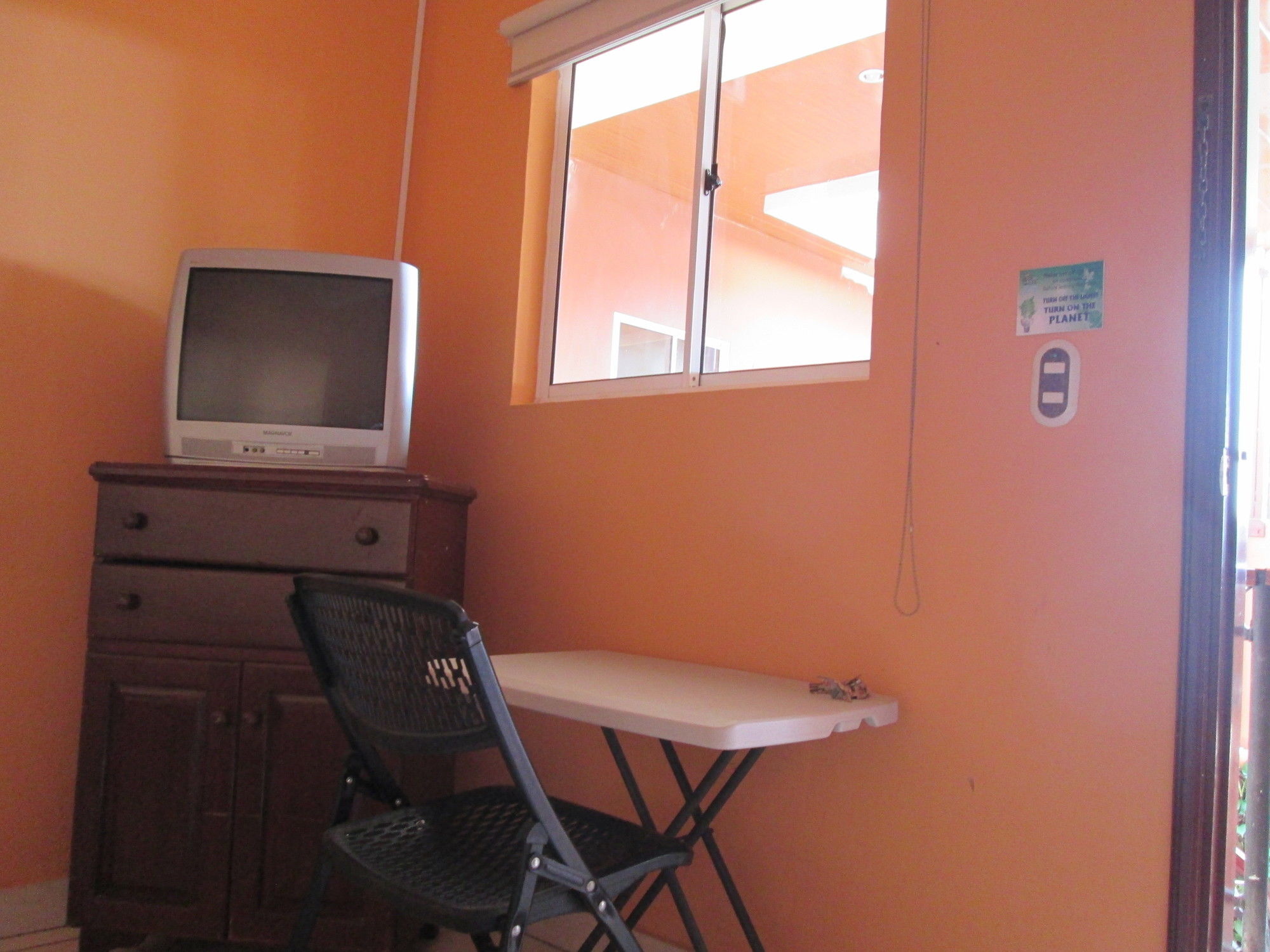 Hotel San Luis Managua Bagian luar foto