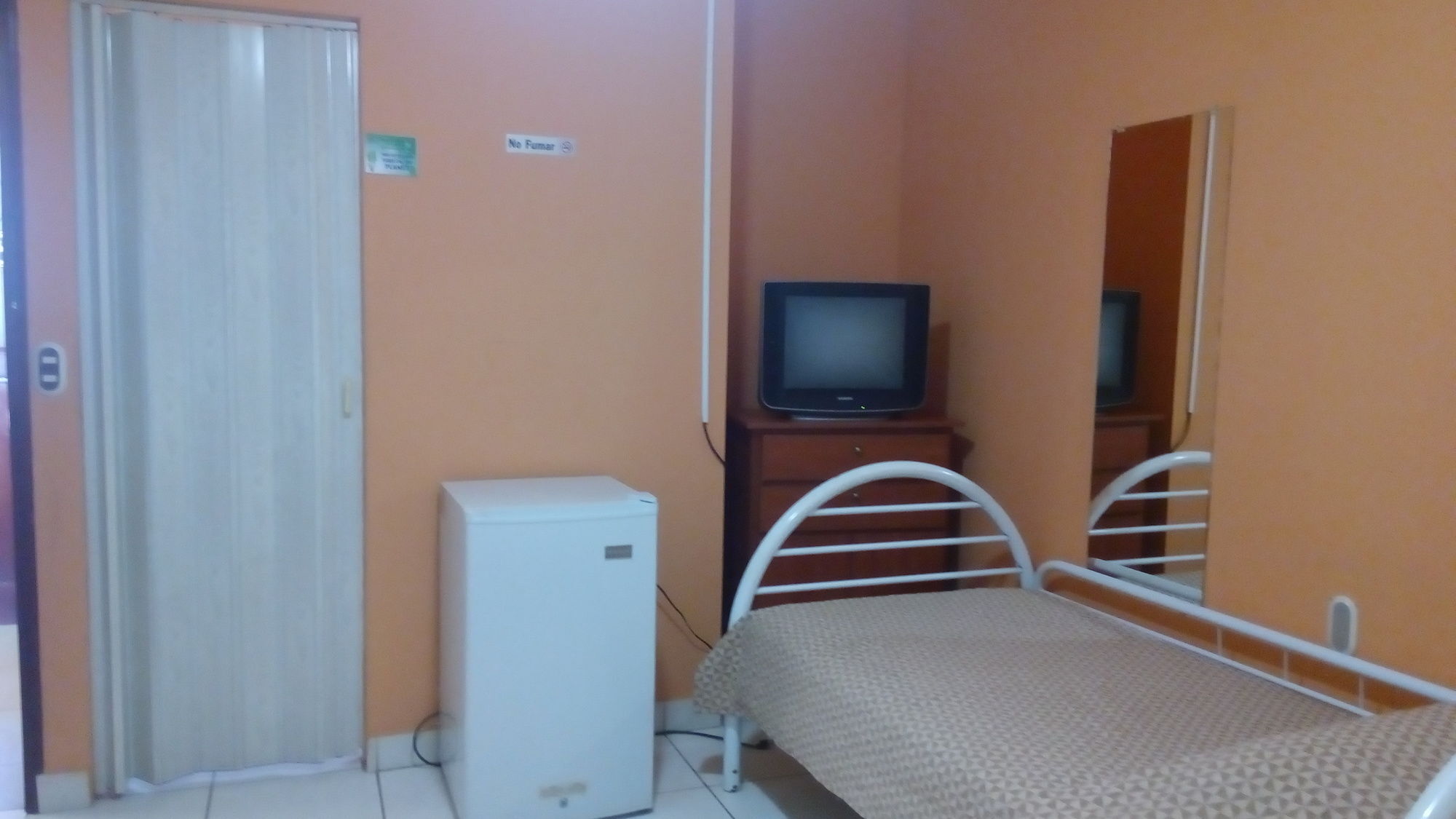 Hotel San Luis Managua Bagian luar foto
