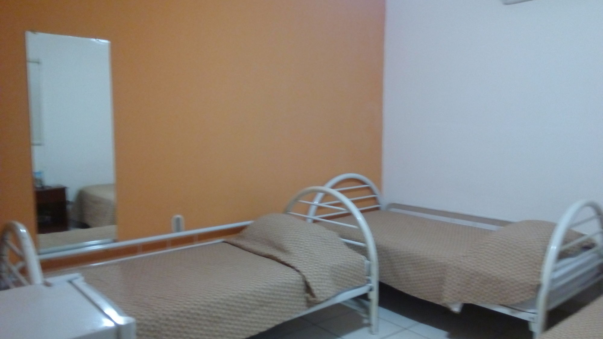 Hotel San Luis Managua Bagian luar foto