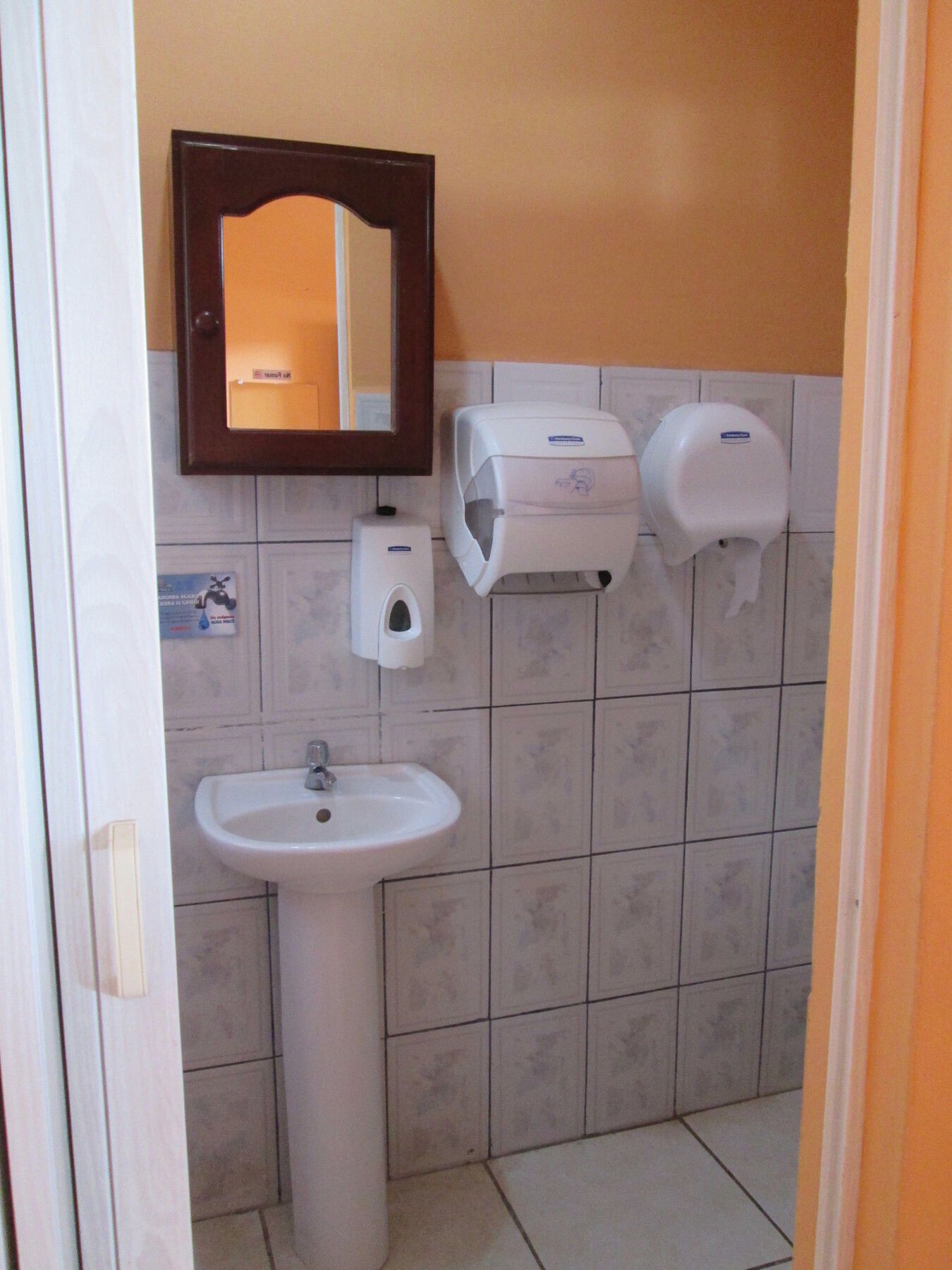 Hotel San Luis Managua Bagian luar foto